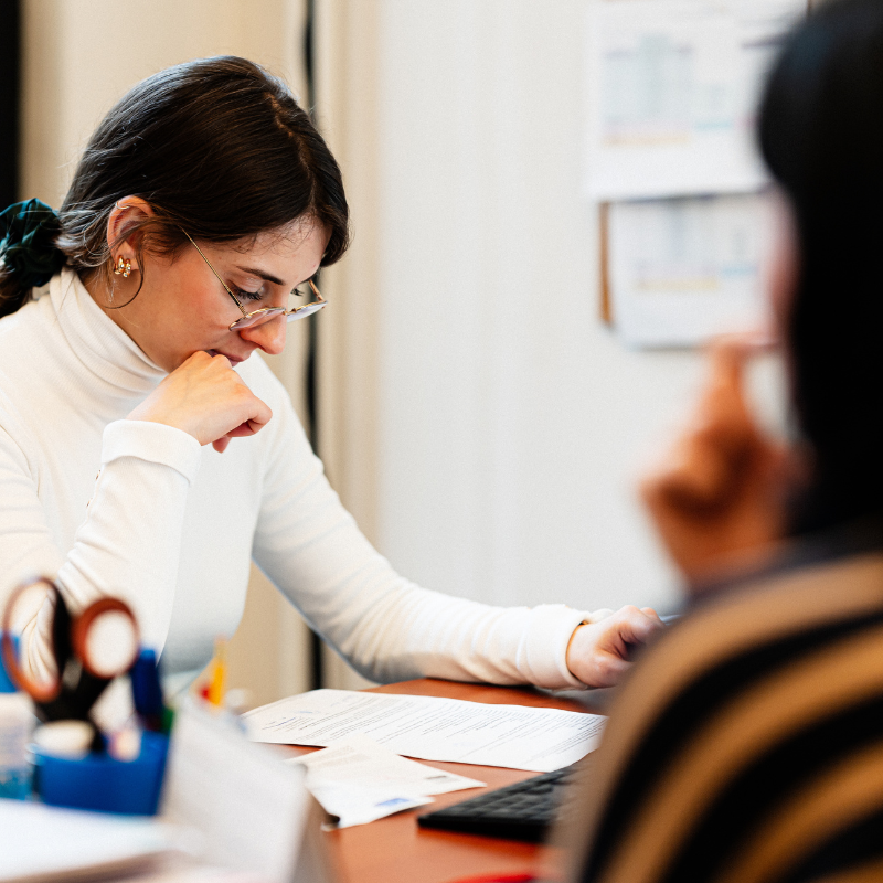CPAB - Equipe - Lucia