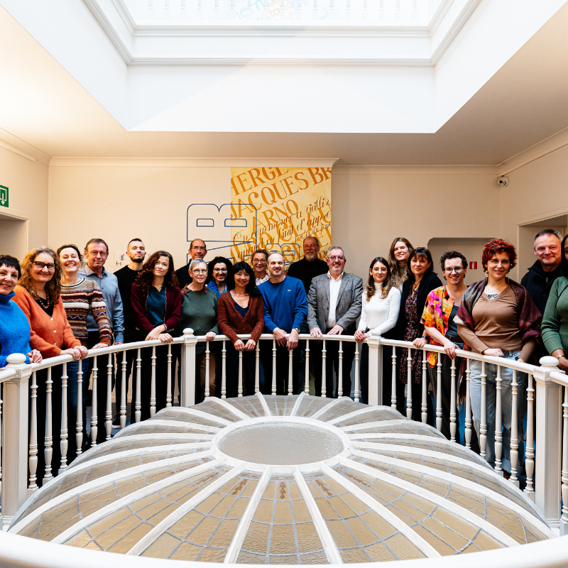 CPAB - Photo de groupe