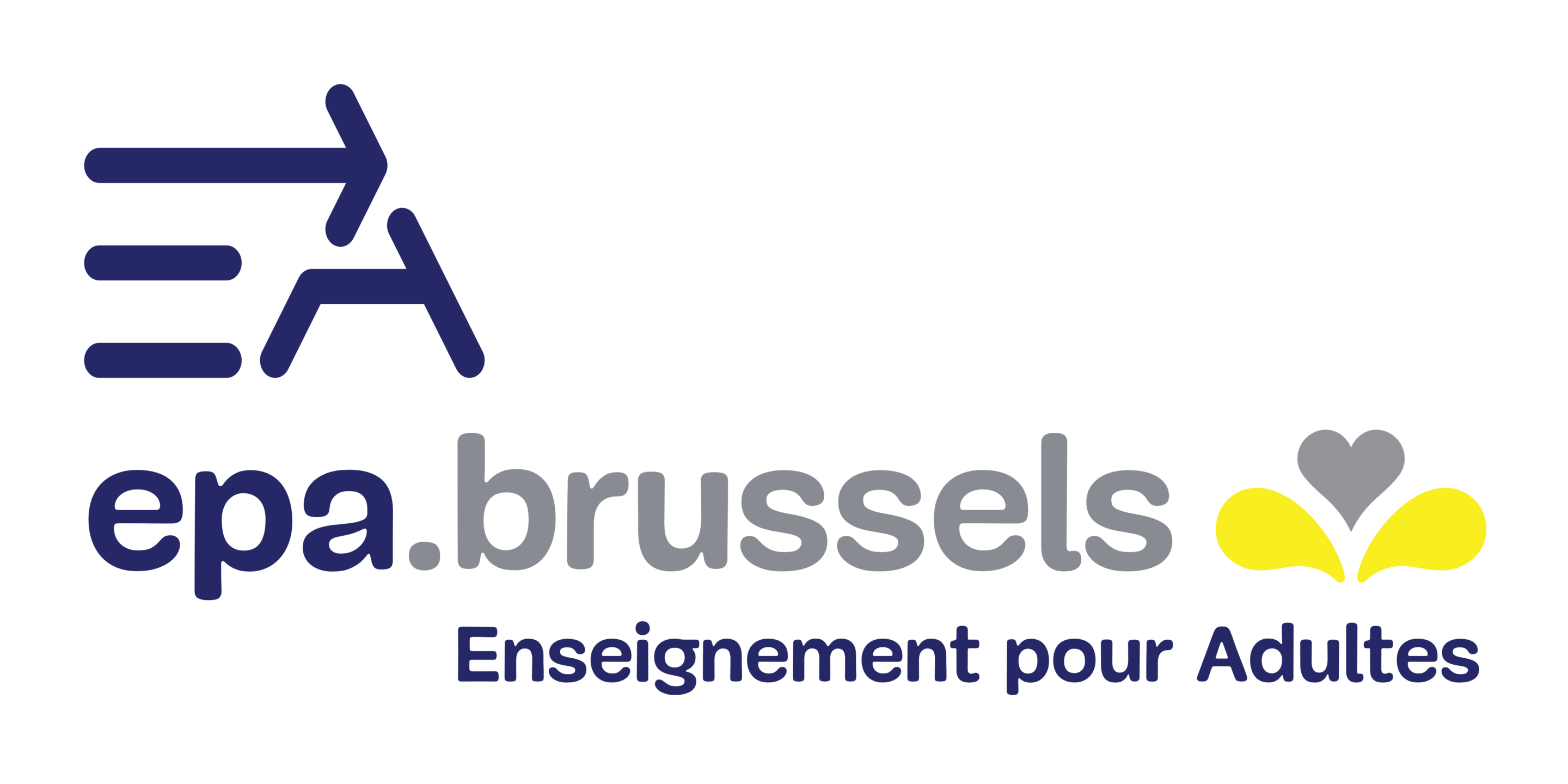 Logo Enseignement pour Adultes